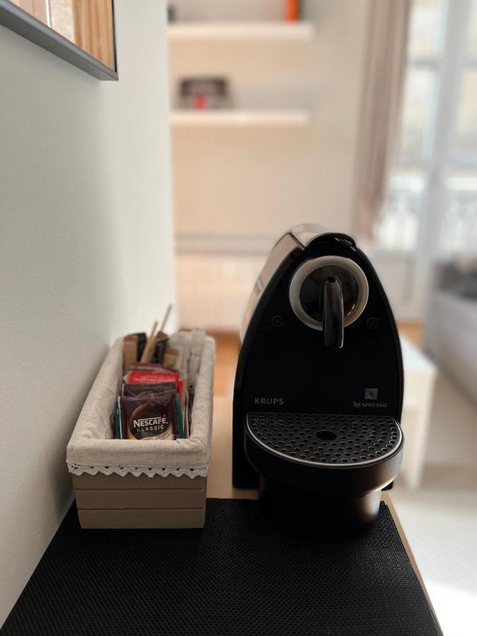 Moderno Estudio En Porta Do Sol 비고 외부 사진