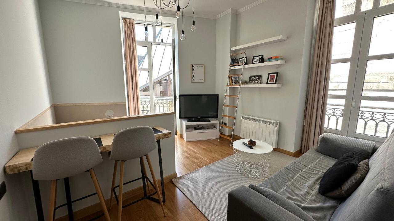 Moderno Estudio En Porta Do Sol 비고 외부 사진