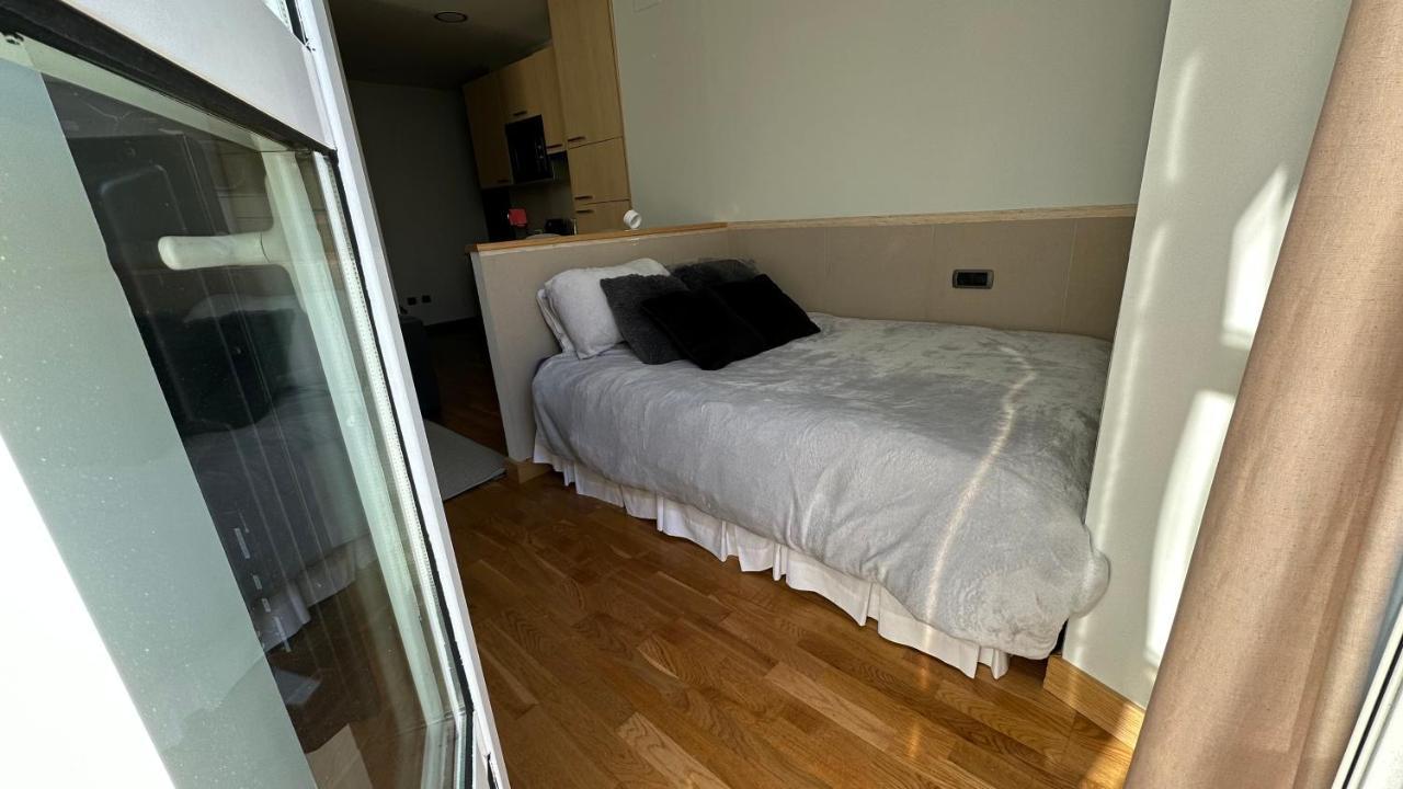 Moderno Estudio En Porta Do Sol 비고 외부 사진